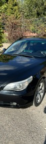 BMW SERIA 5 BMW 530d M57 218KM 323tyś.km Pełna elektryka-3