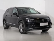 Volkswagen Tiguan II Tiguan Allspace , Salon Polska, 240 KM, Automat, 7 miejsc, Skóra, Na