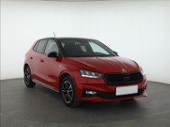 Skoda Fabia IV , 1. Właściciel, Serwis ASO, Automat, VAT 23%, Klimatronic,