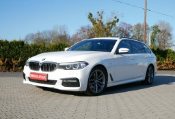 BMW SERIA 5 VII (G30/G31) BMW SERIA 5 2.0 520d 190KM xDrive 4x4 M Sport Edit M-Pakiet -Automat -Kraj -1 Wł