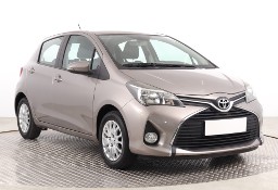 Toyota Yaris III , Salon Polska, Klima, Parktronic