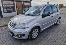 Citroen C3 I VTR 1.4i KLIMA ALUFELGI STAN SUPER !!!