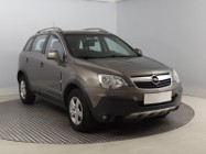 Opel Antara , Klima, Tempomat, Parktronic, Podgrzewane siedzienia,