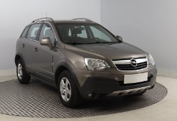 Opel Antara , Klima, Tempomat, Parktronic, Podgrzewane siedzienia,