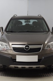 Opel Antara , Klima, Tempomat, Parktronic, Podgrzewane siedzienia,-2