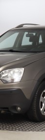 Opel Antara , Klima, Tempomat, Parktronic, Podgrzewane siedzienia,-3