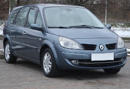 Renault Grand Scenic II , 7 miejsc, Klimatronic, Tempomat, Parktronic,