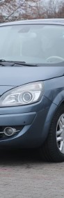 Renault Grand Scenic II , 7 miejsc, Klimatronic, Tempomat, Parktronic,-3