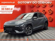 Hyundai Kona N Line DCT 1.6 GDI N Line DCT 1.6 GDI 138KM