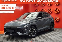 Hyundai Kona N Line DCT 1.6 GDI N Line DCT 1.6 GDI 138KM
