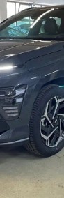 Hyundai Kona N Line DCT 1.6 GDI N Line DCT 1.6 GDI 138KM-3