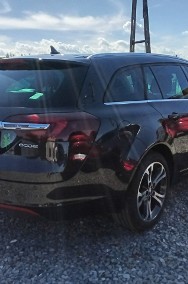 Opel Insignia I Country Tourer Sport Tourer 1.4 Turbo Edition 140 KM Klimatronic Navi PDC Kredyt-2