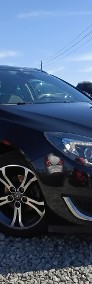 Opel Insignia I Country Tourer Sport Tourer 1.4 Turbo Edition 140 KM Klimatronic Navi PDC Kredyt-3