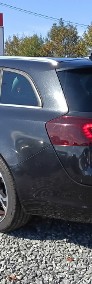 Opel Insignia I Country Tourer Sport Tourer 1.4 Turbo Edition 140 KM Klimatronic Navi PDC Kredyt-4
