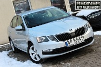 Skoda Octavia III 115KM Gwarancja SalonPL FV23% Ambition 1WŁ SmartLink Tempomat