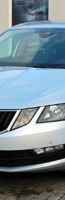 Skoda Octavia III 115KM Gwarancja SalonPL FV23% Ambition 1WŁ SmartLink Tempomat-3