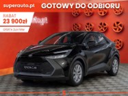 Toyota C-HR Comfort 1.8 Hybrid Comfort 1.8 Hybrid 140KM | Tempomat adaptacyjny!