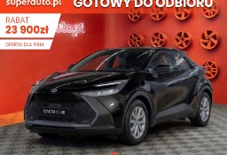Toyota C-HR Comfort 1.8 Hybrid Comfort 1.8 Hybrid 140KM | Tempomat adaptacyjny!