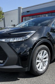 Toyota C-HR Comfort 1.8 Hybrid Comfort 1.8 Hybrid 140KM | Tempomat adaptacyjny!-2