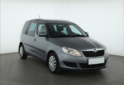 Skoda Roomster I , Salon Polska, 1. Właściciel, Klima ,Bezkolizyjny,