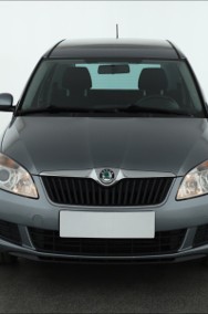 Skoda Roomster I , Salon Polska, 1. Właściciel, Klima ,Bezkolizyjny,-2