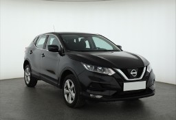 Nissan Qashqai II , Salon Polska, Klimatronic, Tempomat, Parktronic