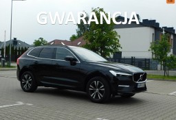 Volvo XC60 II z Gwarancją Bezwypadkowy Model 2023r