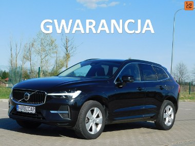 Volvo XC60 II z Gwarancją Bezwypadkowy Model 2023r-1
