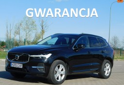 Volvo XC60 II z Gwarancją Bezwypadkowy Model 2023r