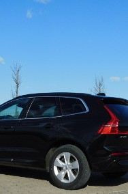 Volvo XC60 II z Gwarancją Bezwypadkowy Model 2023r-2
