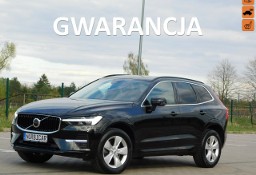 Volvo XC60 II z Gwarancją Bezwypadkowy Model 2023r