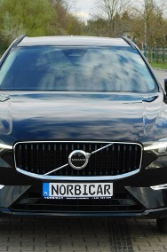 Volvo XC60 II z Gwarancją Bezwypadkowy Model 2023r-2