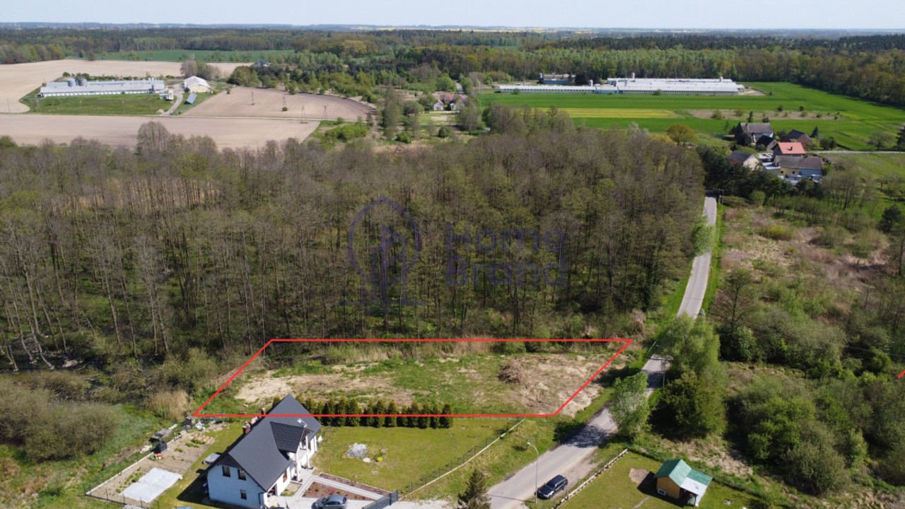 Sokołowice| Przy Lesie | Mpzp - Widok 2