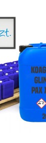 Koagulant PAX XL 19H glinowy -3