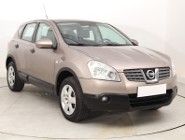 Nissan Qashqai I , Salon Polska, Klima