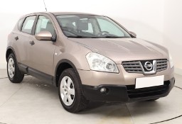 Nissan Qashqai I , Salon Polska, Klima
