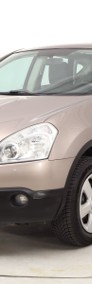 Nissan Qashqai I , Salon Polska, Klima-3