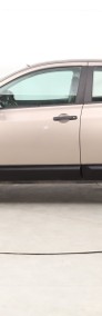 Nissan Qashqai I , Salon Polska, Klima-4