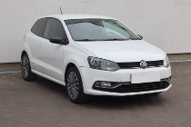 Volkswagen Polo V , Navi, Klima, Tempomat