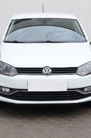 Volkswagen Polo V , Navi, Klima, Tempomat-2