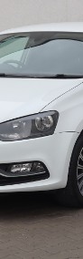 Volkswagen Polo V , Navi, Klima, Tempomat-3