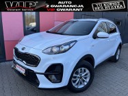 Kia Sportage IV OD 1 WŁAŚCICIELA • SERWISOWANA PODGRZEWANA KIEROWNICA