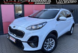 Kia Sportage IV OD 1 WŁAŚCICIELA • SERWISOWANA PODGRZEWANA KIEROWNICA