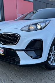 OD 1 WŁAŚCICIELA • SERWISOWANA PODGRZEWANA KIEROWNICA-2