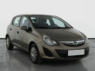 Opel Corsa D , Salon Polska, Klima