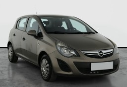 Opel Corsa D , Salon Polska, Klima