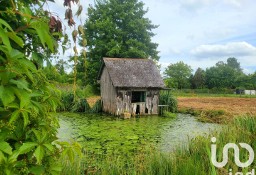 Działka inna Lencloître