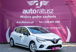 Renault Clio V FV 23%*Automat*Benz-Hybryda*Tempomat*Czujniki *Gwarancja*Bezwypadkow