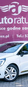 Renault Clio V FV 23%*Automat*Benz-Hybryda*Tempomat*Czujniki *Gwarancja*Bezwypadkow-3