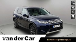 Land Rover Discovery Sport Sport 2.0 P200 mHEV SE ! Z polskiego salonu ! Faktura VAT !